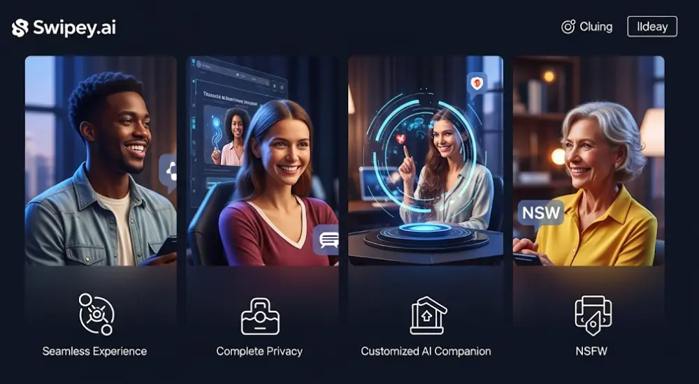 What Users Say After Logging In